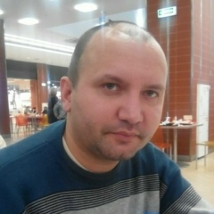 Александр Дьяконов, 04.06, Саратов