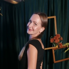 Анна Рачковская, 29.03, Екатеринбург