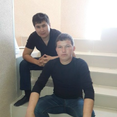 Наурызбек Жумагалиев, 21.03