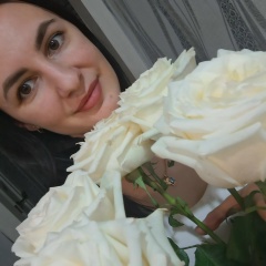 Анастасия Тюрина, 21.10, Саратов