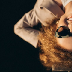 Лиза Исаева, Владивосток