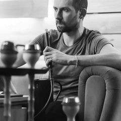 Deni Hot, 24.10.1982, Минск