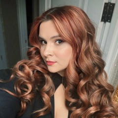 Мария Трофимова, 30.10