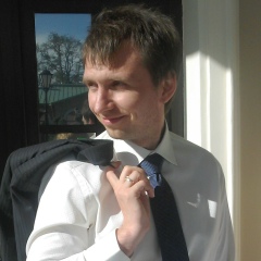 Андрей Дрофа, 12.01, Санкт-Петербург