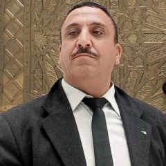 Mostapha Kamal, 19.07, Djelfa