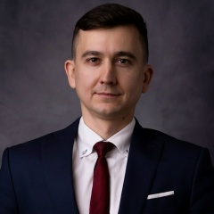 Олег Богданов, 21.10, Челябинск