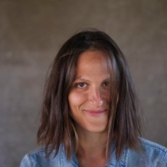 Псения Клотникова, 02.05.1987, Ватутинки-1