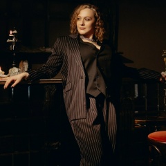 Оксана Мос, 02.09, Москва