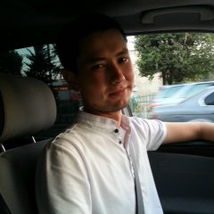 Якуб Исаков, 17.08.1990, Шымкент