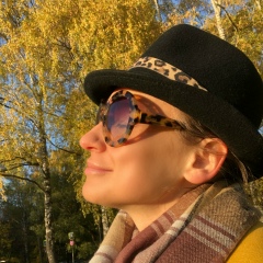 Ирина Владимирова, 02.09, Москва
