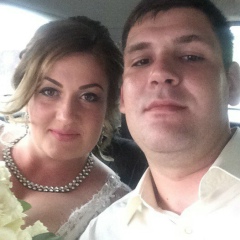 Оля Почкай, 29.03.1988, Ростов-на-Дону