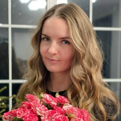 Анастасия Устименко, 14.01, Москва