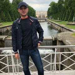 Михаил Матвеев, 28.06, Санкт-Петербург