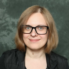 Светлана Ефремова, 19.08
