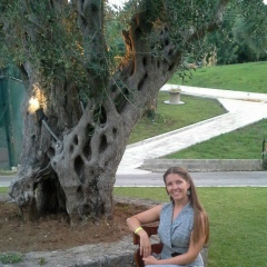 Надежда Носикова