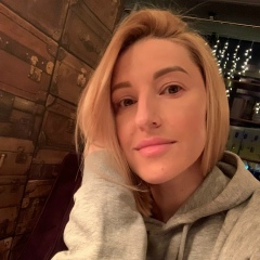 Юлия Миллер, Самара