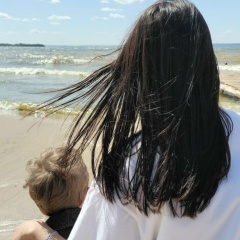 Лина Соколовская, 06.10.1991, Санкт-Петербург