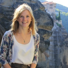 Даша Аникина, 29.06.1989