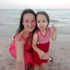 Алина Кагайкина, 21.11, Днепр (Днепропетровск)