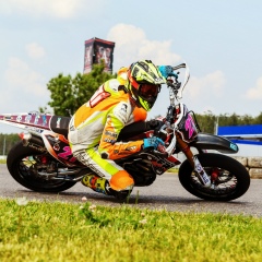 Юрик Букин, 31.07, Санкт-Петербург