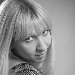 Светик Лияскина, 08.10, Краснодар
