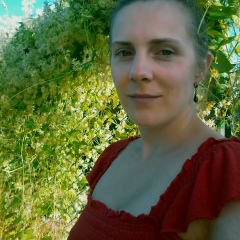 Катя Гріднєва, 18.03, Новый Роздол