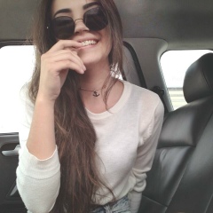 Sophia Kurt, 26.01.1998, Brasília