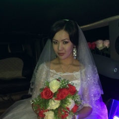 Айпери Норузалиева, 06.04.1901, Бишкек