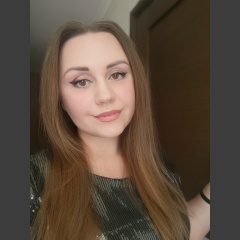 Светлана Орденко, 19.04.1988, Минск