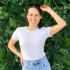 Мария Лосякова, 19.07.1989, Арзамас