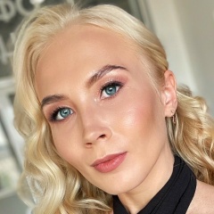 Наташа Степанова, 02.10.1998