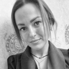 Стелла Филатова, 02.05.1990, Санкт-Петербург