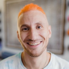 Антон Смирнов, 07.02.1987, Москва