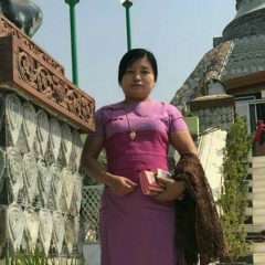 Nyein Nyein Aye Aye, 01.04.1975