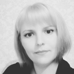 Светлана Ширинова, Невинномысск