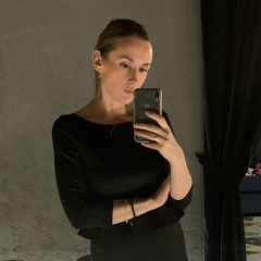 Анна Зверева, 20.10.1982, Санкт-Петербург