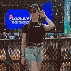 Танька Азарова, Псков