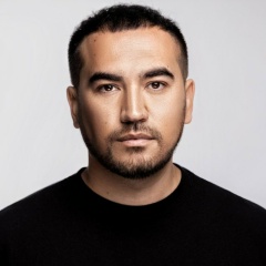 Парвиз Яхьяев, 24.05.1991, Ташкент