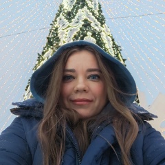 Кристина Ерохина, 15.01.1991, Челябинск