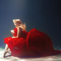 Ольга Ouest, 15.11, Москва