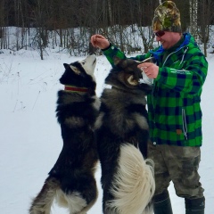 Валерка Иванов, 04.05.1988