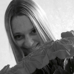 Marina Mikhaylova, Москва