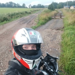 Никита Поляков, 20.06, Москва