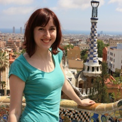 Марина Белякова, 12.01, Москва