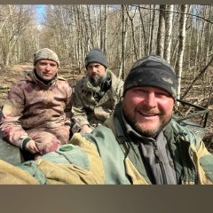 Антон Антушев, 27.08.1986, Санкт-Петербург