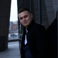 Андрей Петров, 30.04.1997, Волжск