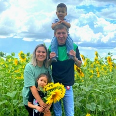 Гульшат Кадерова, 07.01.1989, Новый Уренгой