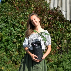 Мария Горшенина, 10.07.1982