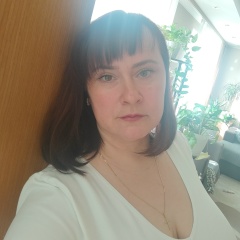 Наталья Кочкина, 26.08, Санкт-Петербург