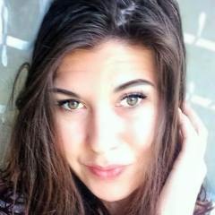 Мария Кузьмина, 16.09, Харьков